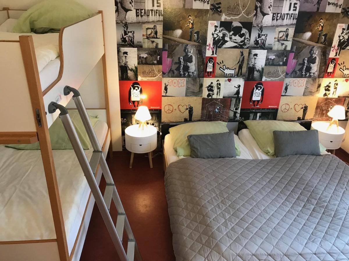 Ostel Jugendhotel 3* Bremervorde