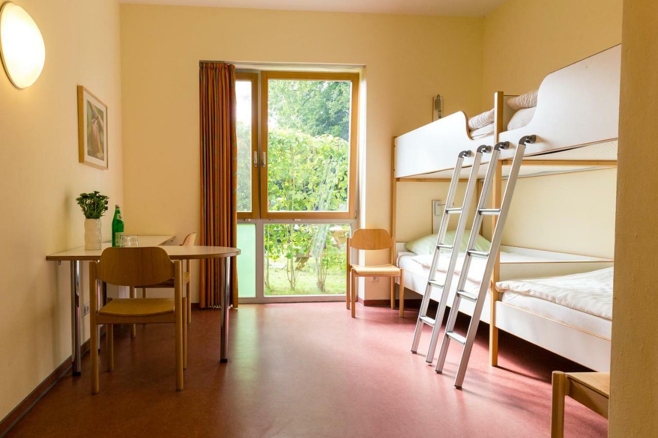 Ostel Jugendhotel Hotel Bremervorde