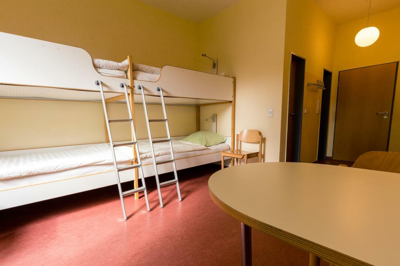 Ostel Jugendhotel Hotel Bremervorde