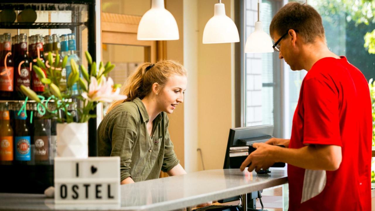 Ostel Jugendhotel Hotel Bremervorde