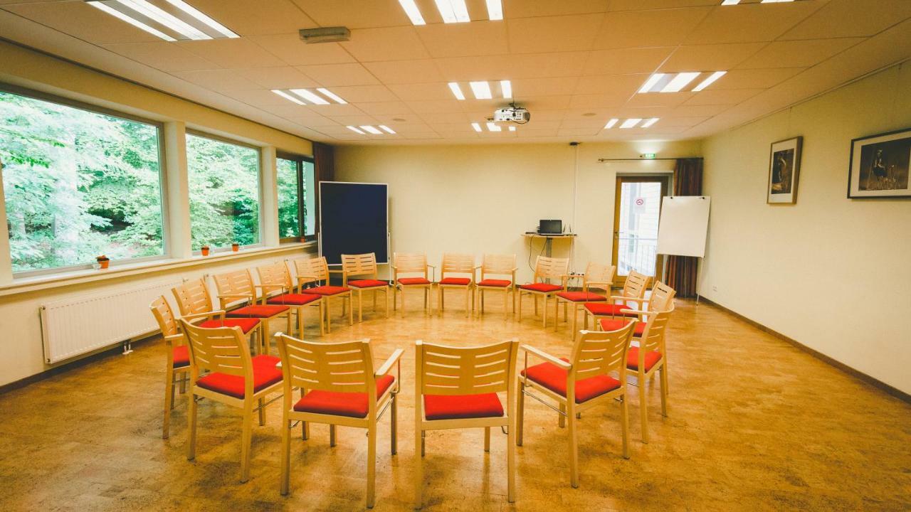 Ostel Jugendhotel 3*