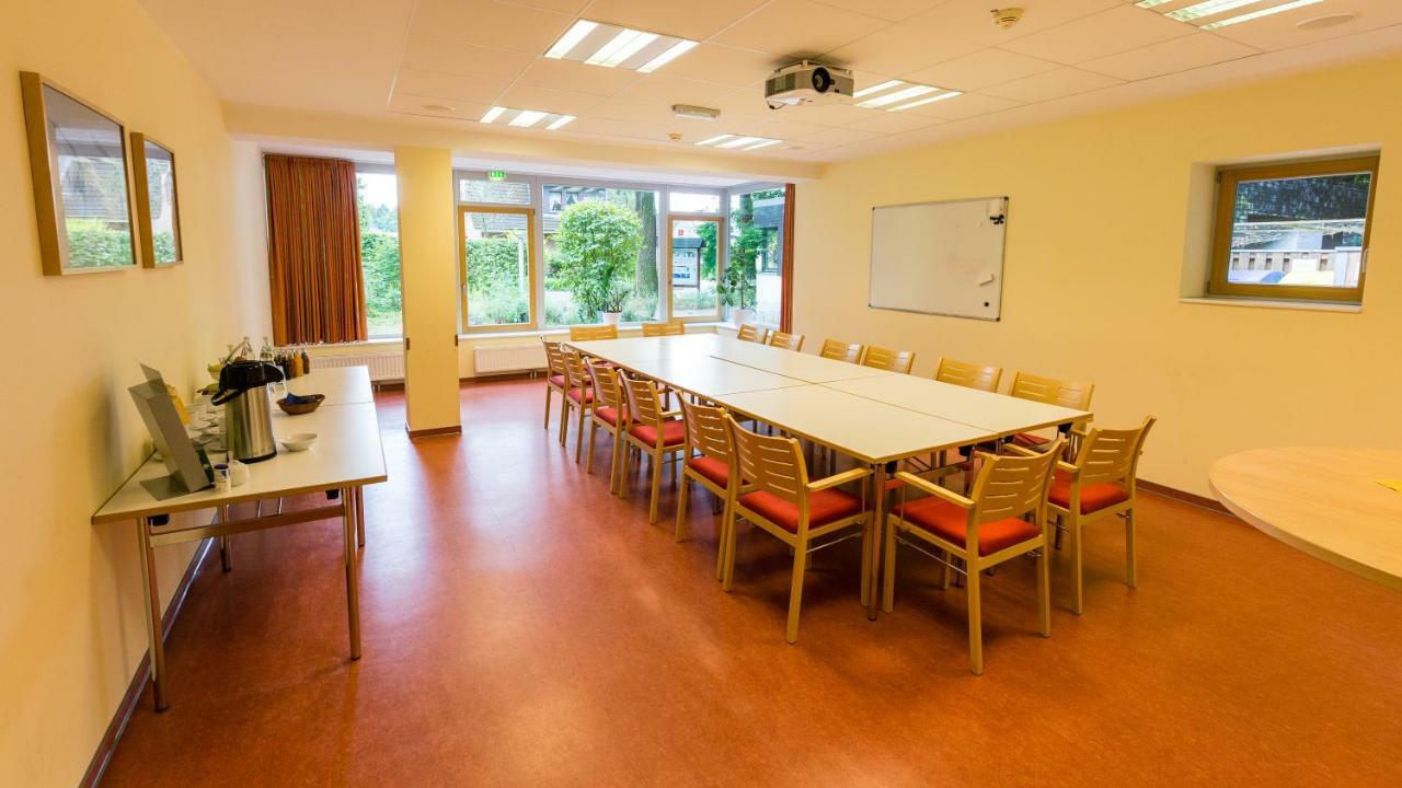 Hotel Ostel Jugendhotel