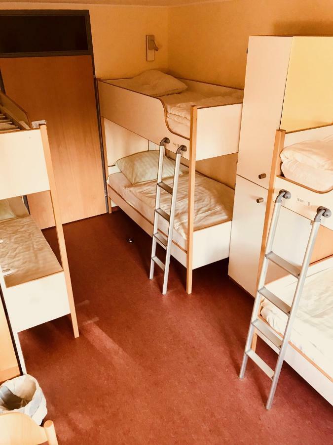 Hotel Ostel Jugendhotel