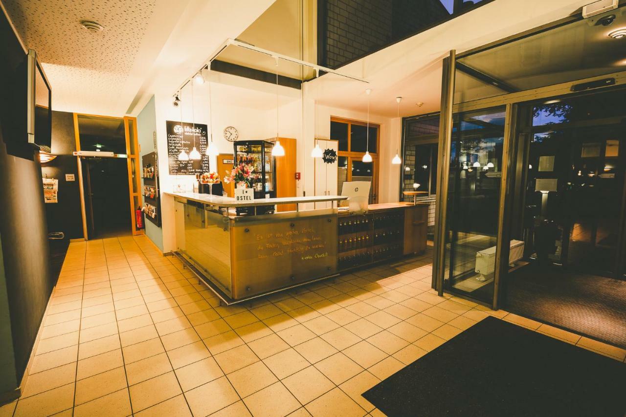 Ostel Jugendhotel 3* Bremervorde