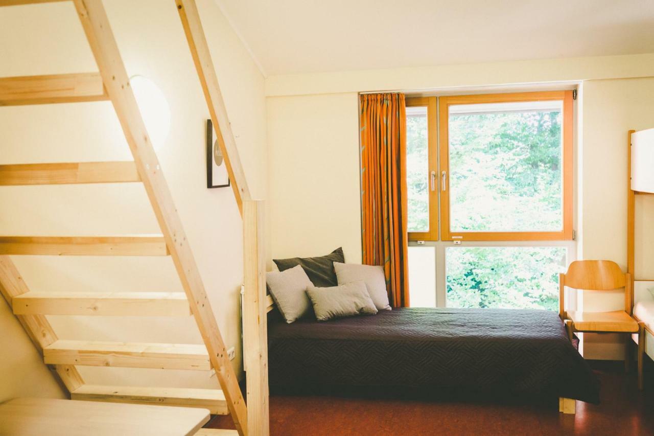 Ostel Jugendhotel Hotel Bremervorde