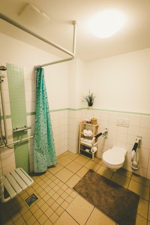 Hotel Ostel Jugendhotel Bremervorde