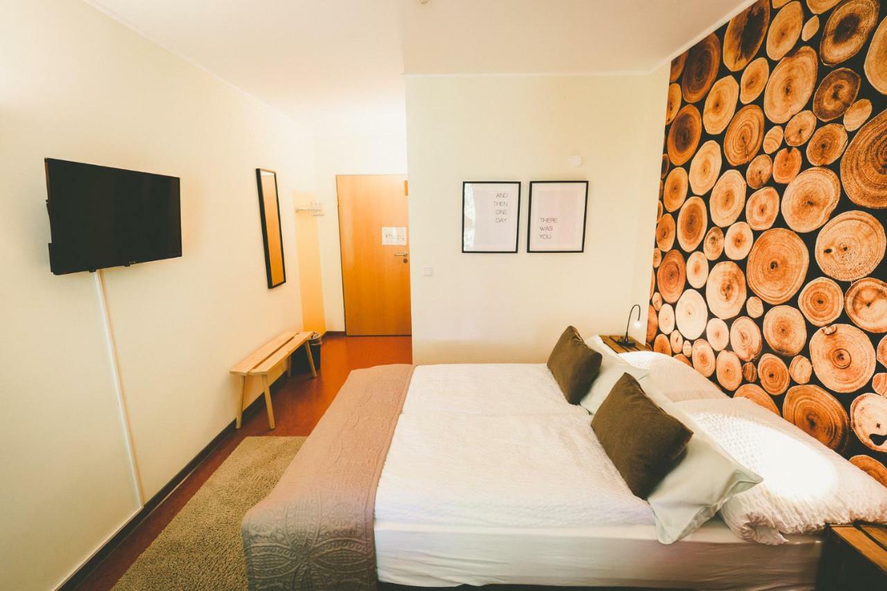 Ostel Jugendhotel Bremervorde