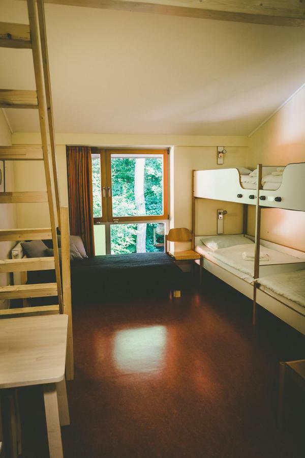 Hotel Ostel Jugendhotel