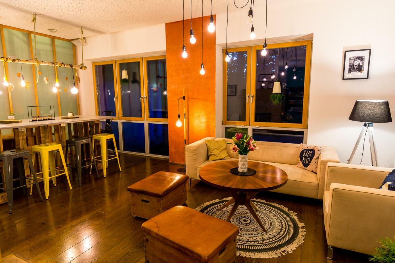 Hotel Ostel Jugendhotel 3*